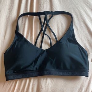 Under armour sports bra